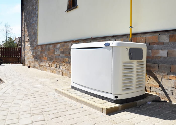 home-standby-generators Home Standby Generators