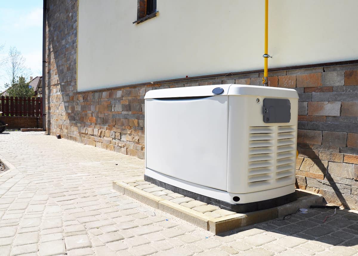 Home Standby Generators