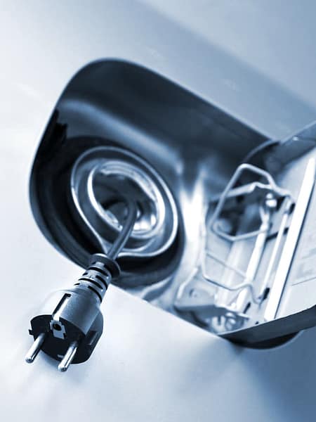 Electric Car Charger